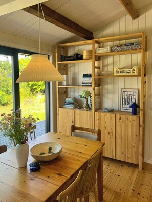 Unclassified image, 3 of 18, button - Summer house near Ahl Beach and Ebeltoft (Ebeltoft)