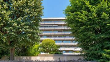 Exterieur