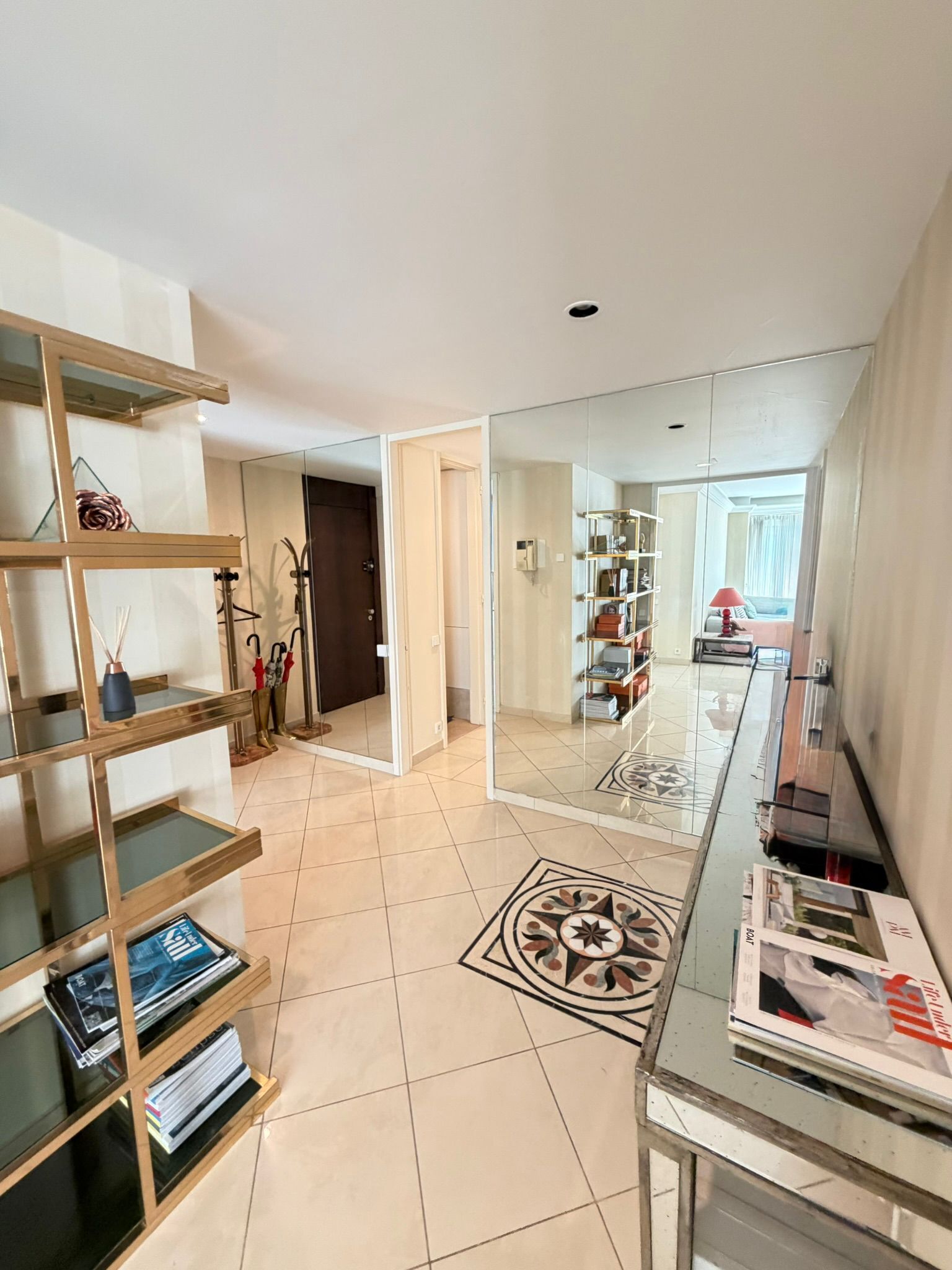 Interieur