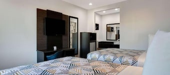 2 tweepersoonsbedden (queensize) |(Micfridge)