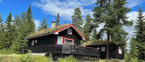 Aussenbereich