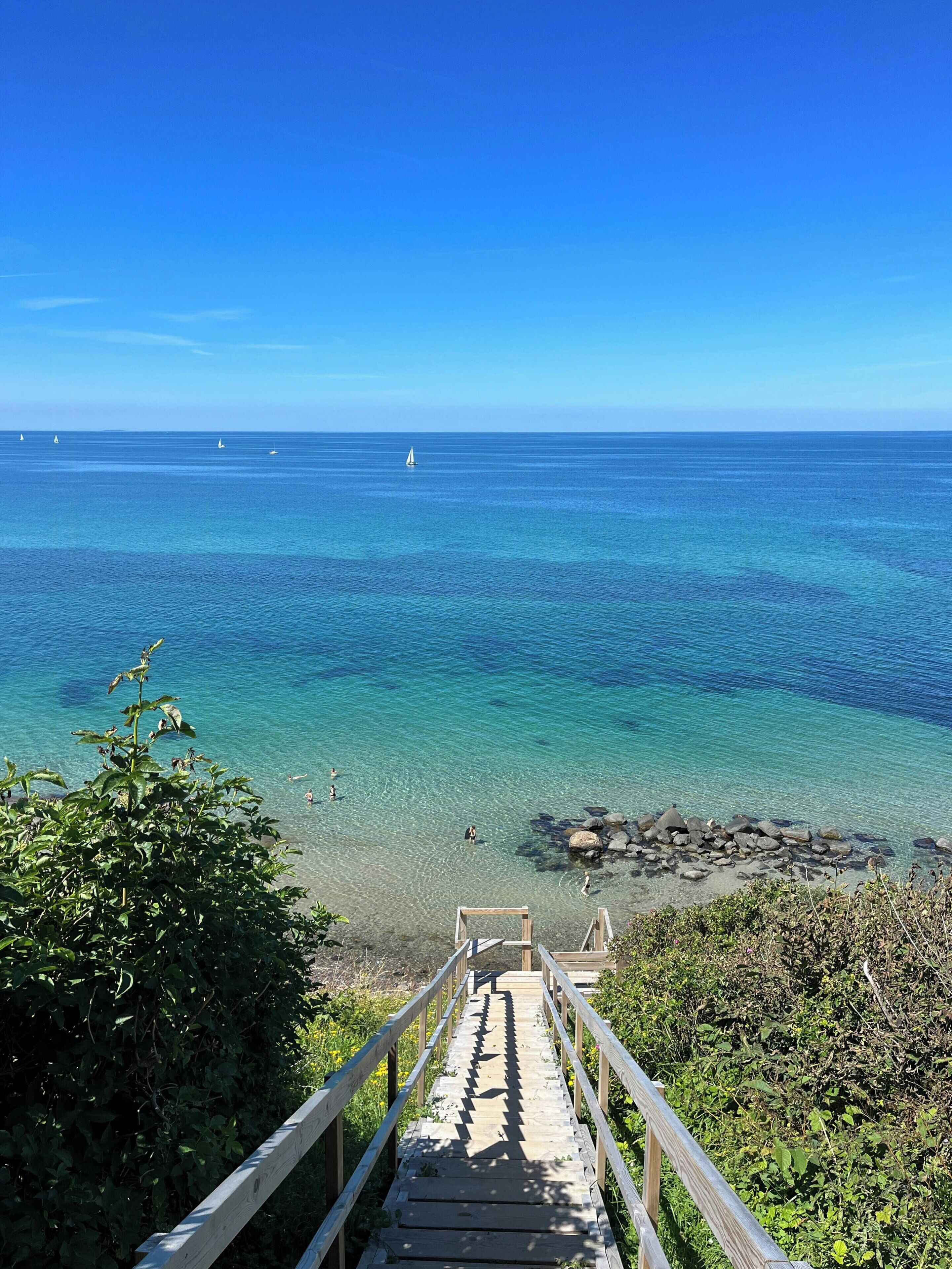 Strand