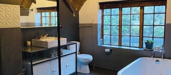 Charming Pet-Friendly Apartment in Cape Winelands
