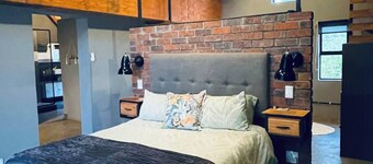 Charming Pet-Friendly Apartment in Cape Winelands