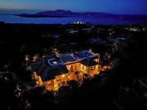 Exterior - Villa Flor, Exclusive Property with Pool in Stintino (Stintino)