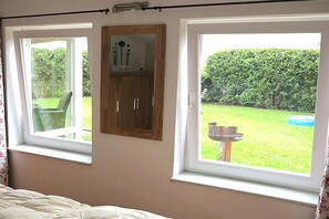 1 Schlafzimmer, kostenloses WLAN