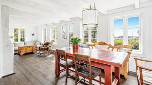Dining - Enjoy a getaway in the Southern archipelago (Søgne)