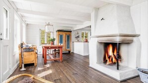 Interior - Enjoy a getaway in the Southern archipelago (Søgne)
