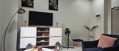 Fernseher