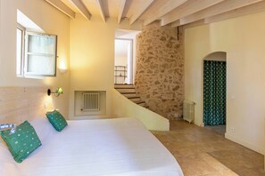 Bureau, Wi-Fi gratuit