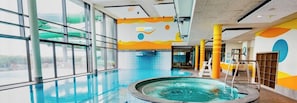 Pool - Ruhe, Natur & Strandnähe auf Fehmarn  (Fehmarn - Sahrensdorf)