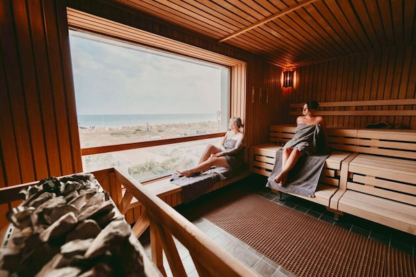 Spa - Ruhe, Natur & Strandnähe auf Fehmarn  (Fehmarn - Sahrensdorf)