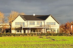 Exterior - Ruhe, Natur & Strandnähe auf Fehmarn  (Fehmarn - Sahrensdorf)