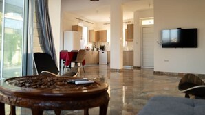 Unclassified image, 2 of 29, button - 4 Bedroom Villa at the Sea (Peyia)
