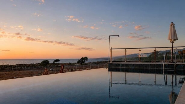 Unclassified image, 1 of 29, button - 4 Bedroom Villa at the Sea (Peyia)