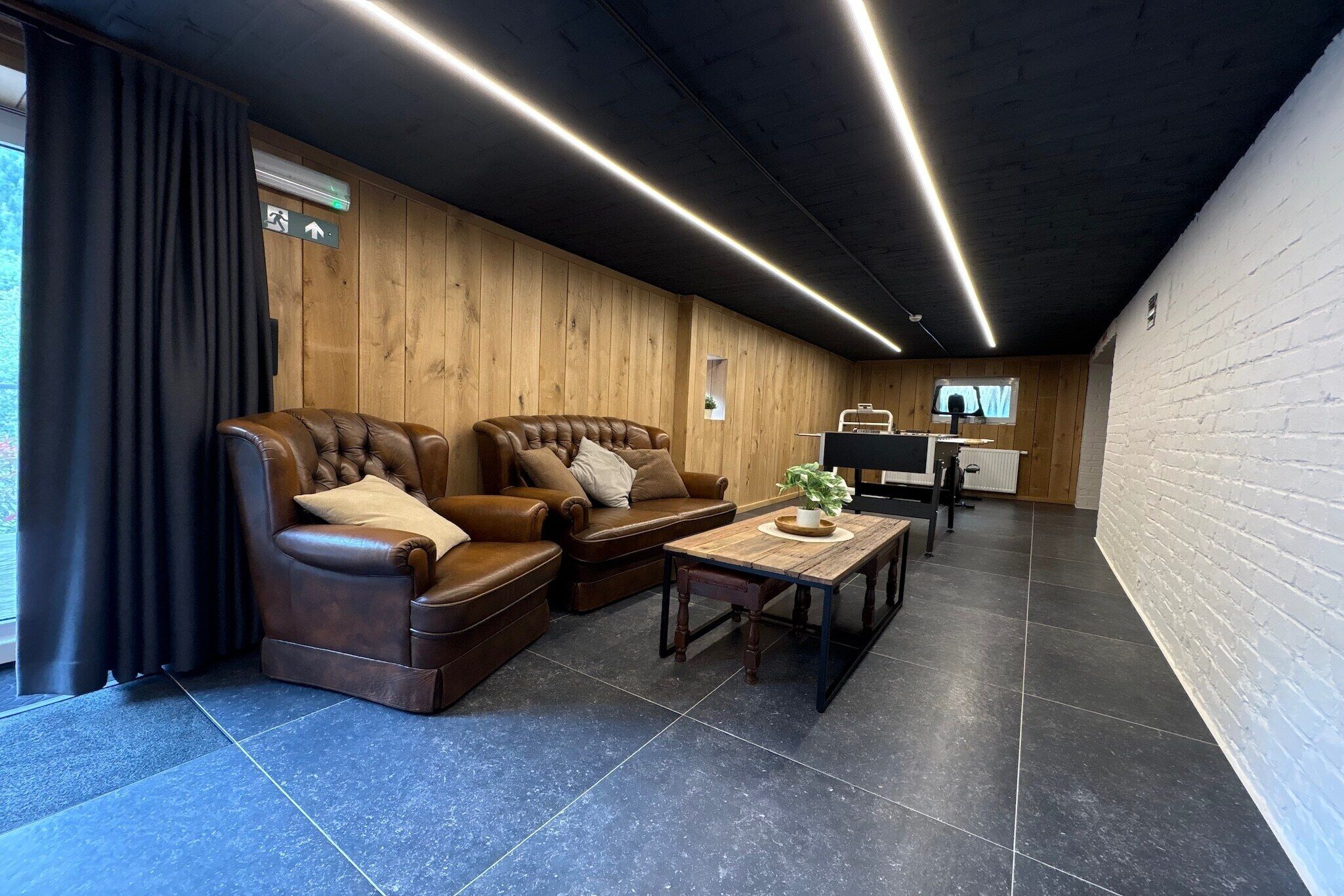 Luxury Group Stay In The Ardennes - Belgium
