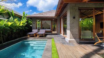 Villa | Privat pool
