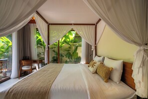 Villa - Apura Villa by Betterplace (Ubud)