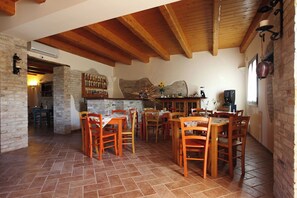 Restauration