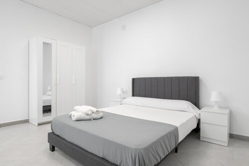 Apartment 'Ajm' with Wi-Fi and Air Conditioning