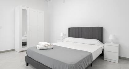 Apartment 'Ajm' with Wi-Fi and Air Conditioning