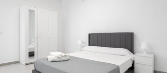 Apartamento 'Ajm' con Wi-Fi y Aire Acondicionado