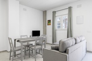 Interior - Apartment 'Ajm' with Wi-Fi and Air Conditioning (Barbate)