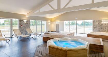 Maritime Sanctuary in the Vendée
