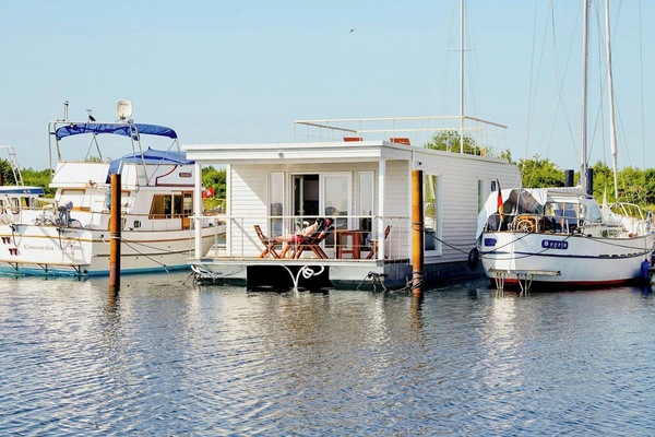 Port de plaisance