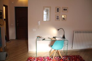 Interior - Cécile House - Palermo Historic Center (Palermo)
