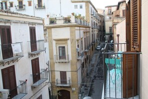 Property grounds - Cécile House - Palermo Historic Center (Palermo)