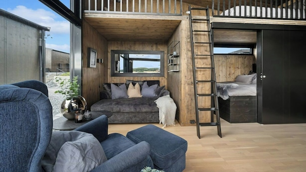 1 Schlafzimmer, kostenloses WLAN