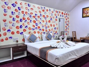Free WiFi - Viva Resort (Mysore)