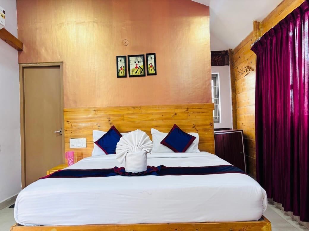 Superior Cottage, Garden View | Free WiFi