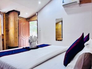 Deluxe Cottage, Garden View | Free WiFi