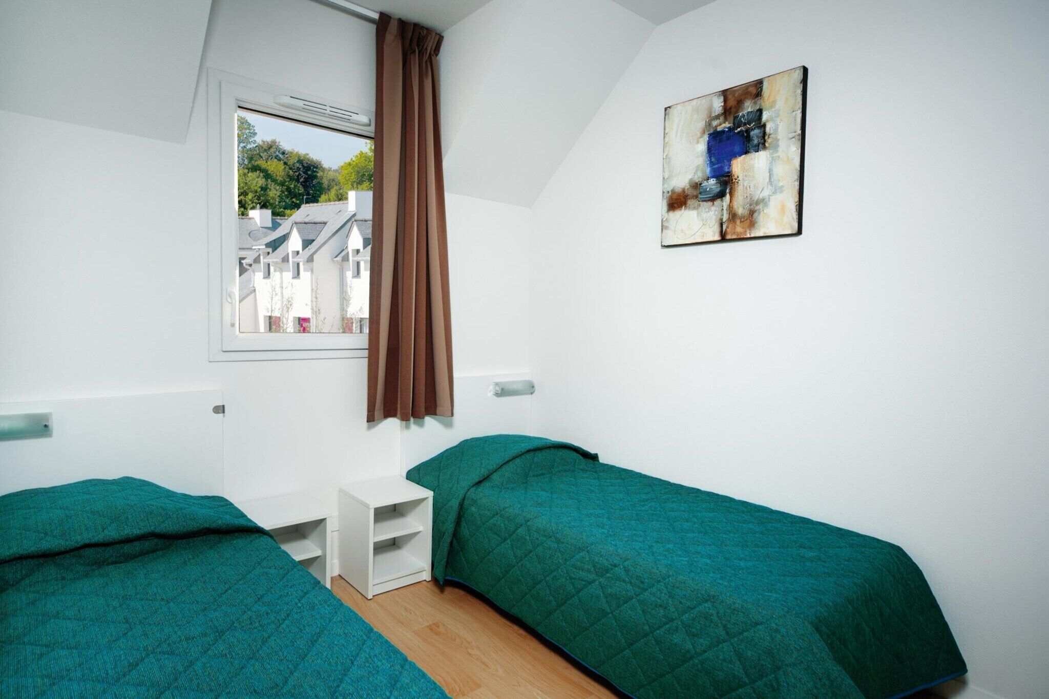 Morbihan Golf Apartment For 4 - Lorient