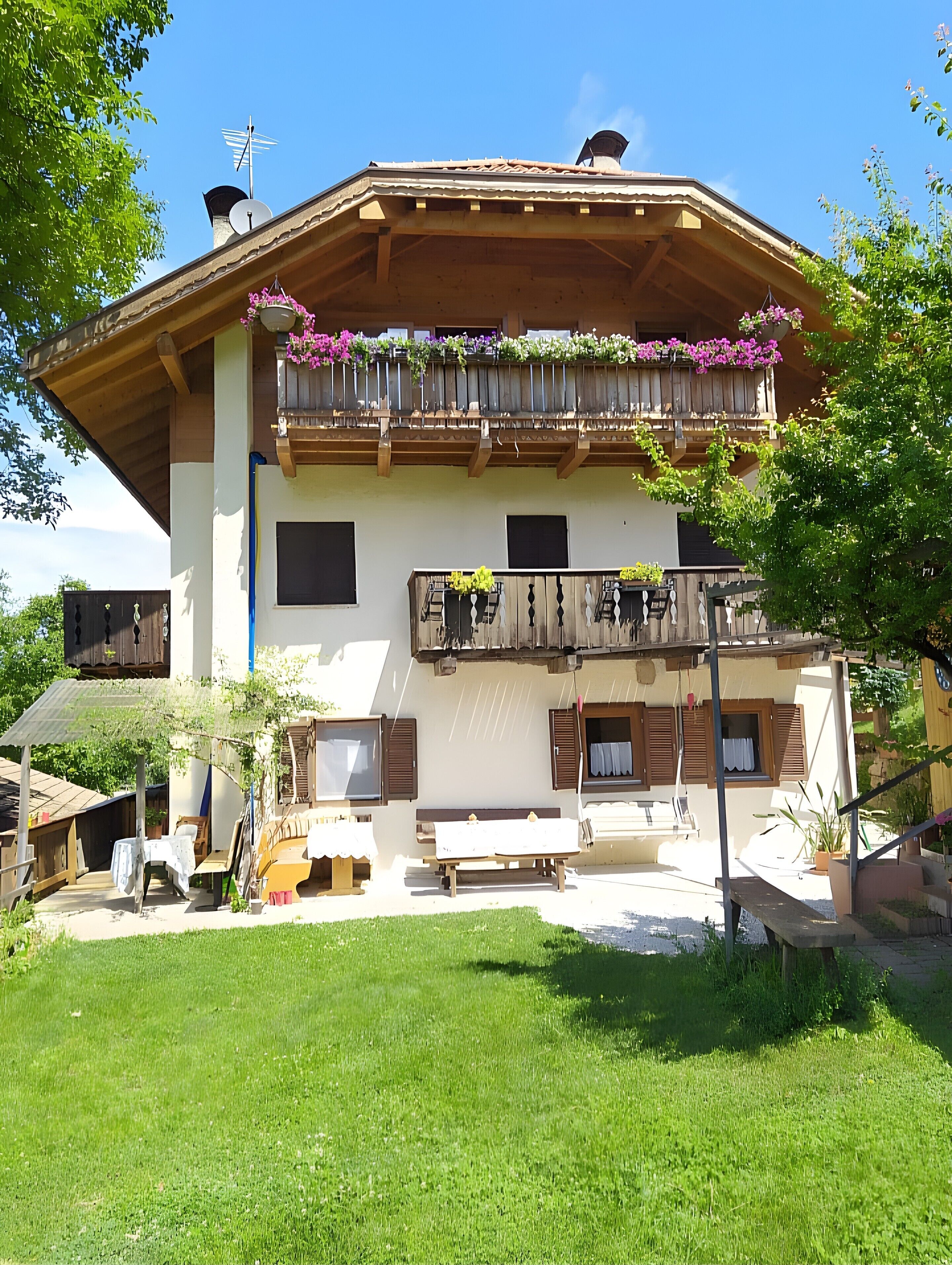 Esterni