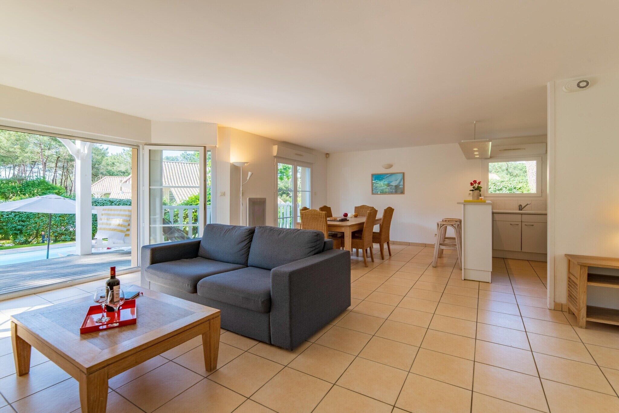 Smart TV