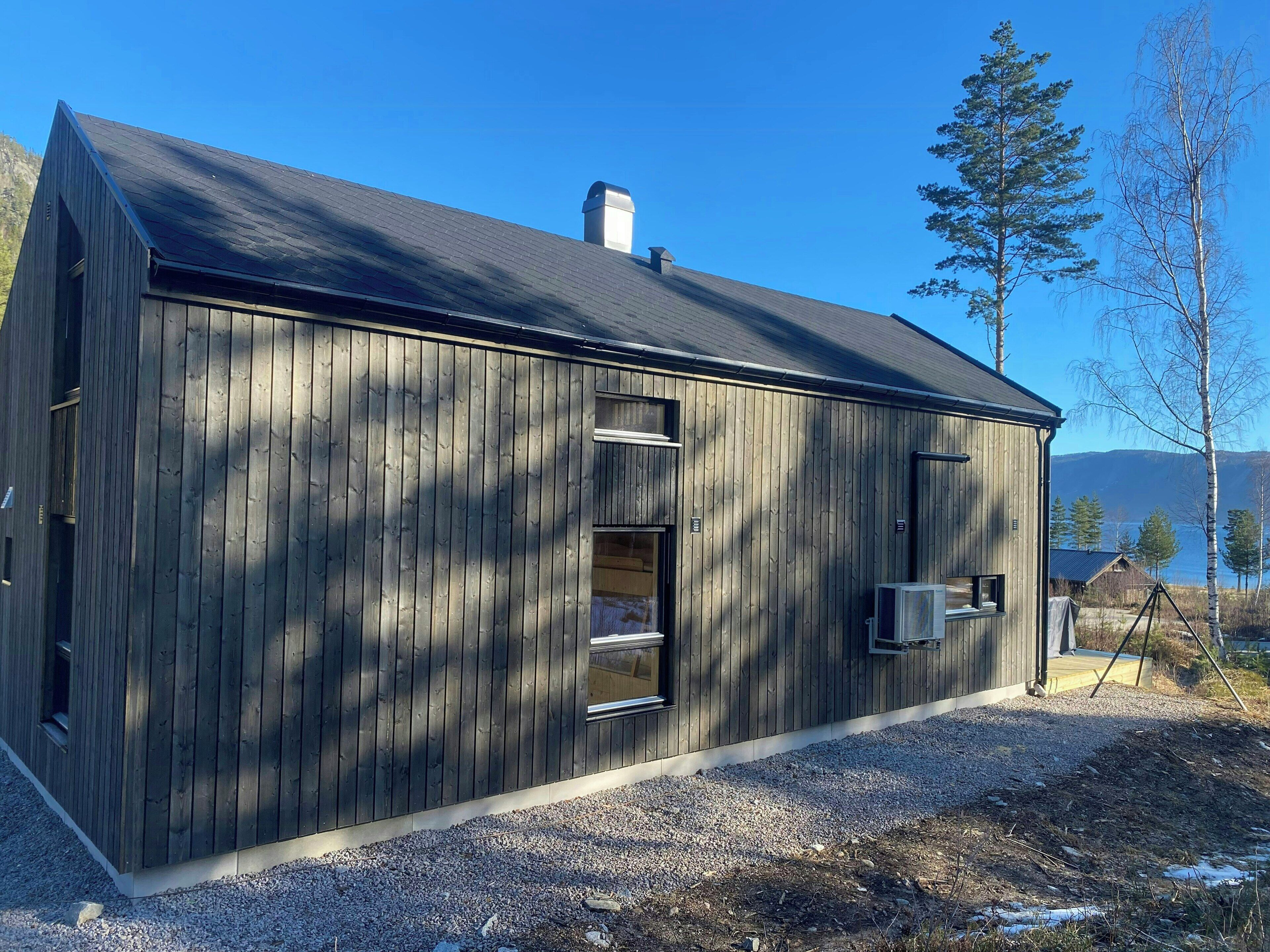 Eksteriør