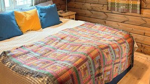 3 Schlafzimmer