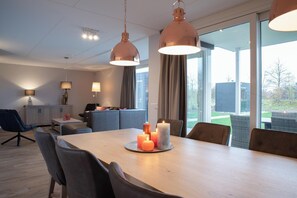 Dineren