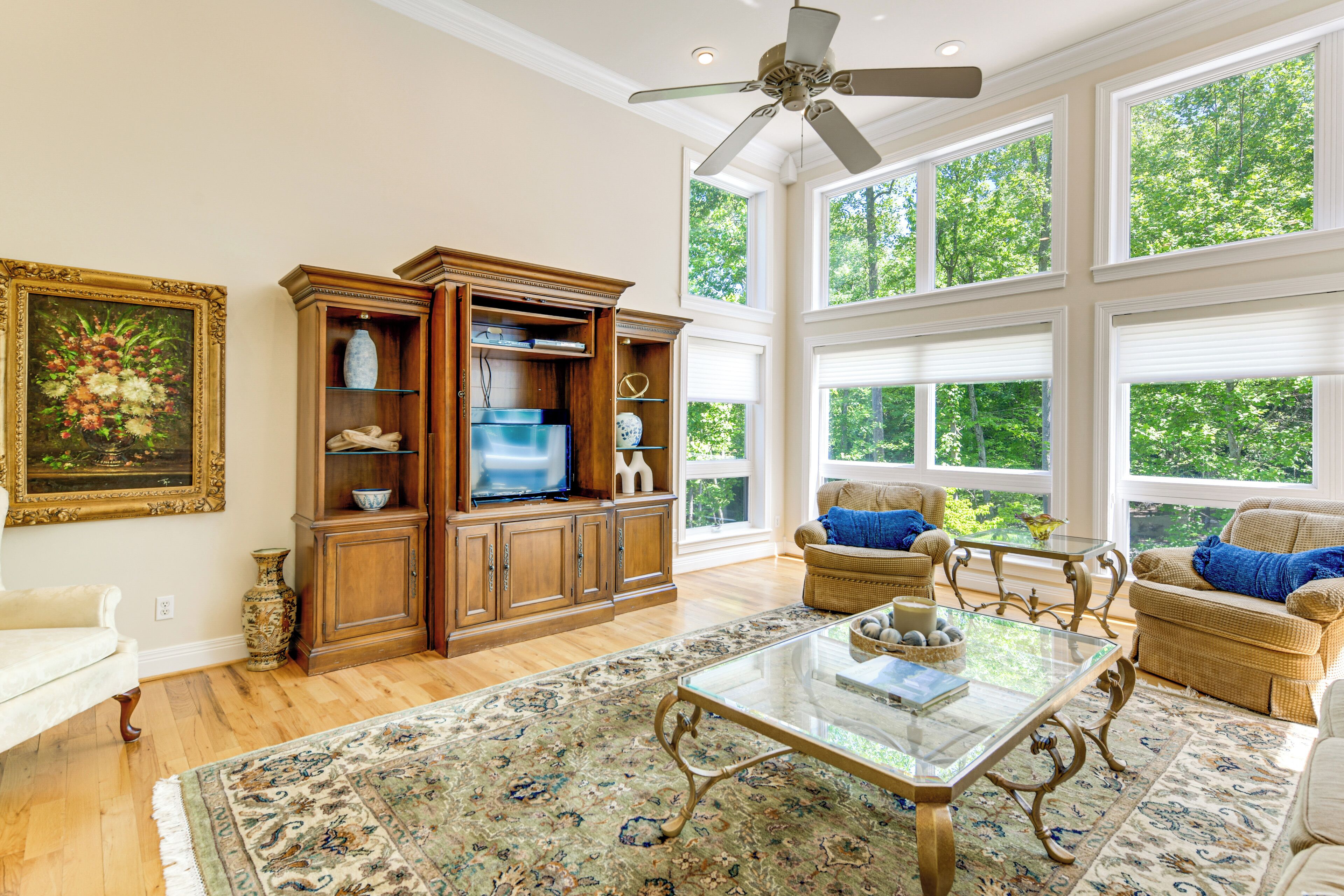 Group-friendly Mtn Estate 2 Mi To Dtwn Waynesville - Waynesville, NC