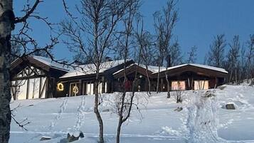 Eksteriør