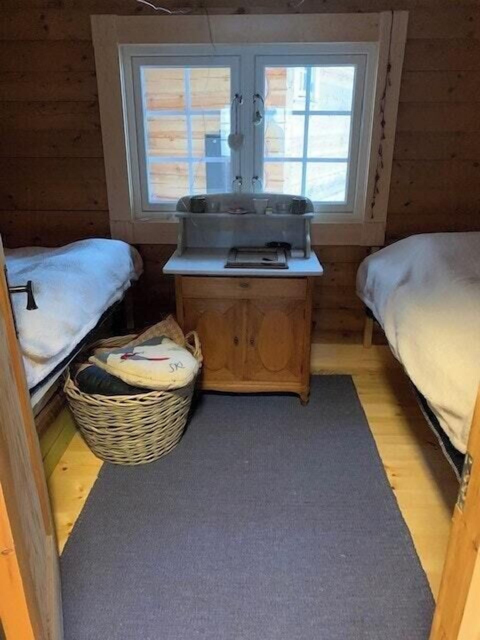 Kamer