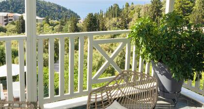 Villa Casa Azul Agios Nikitas Lefkada