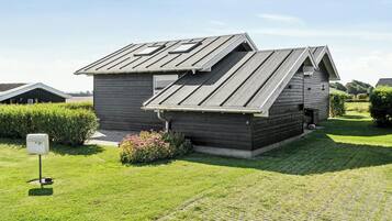 Eksteriør