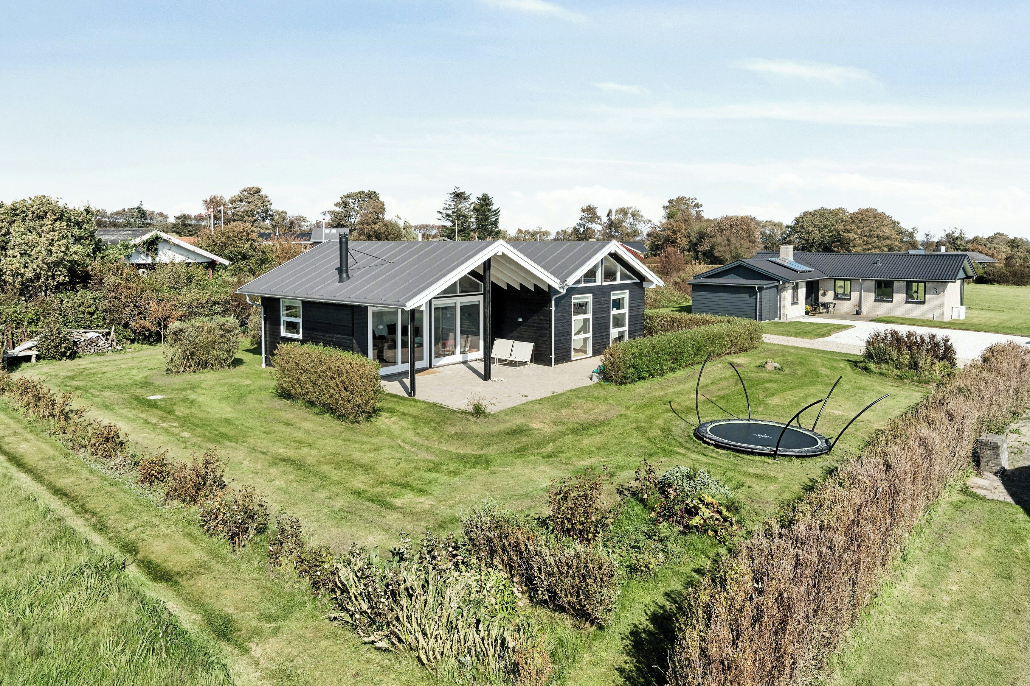 Udendørsområde
