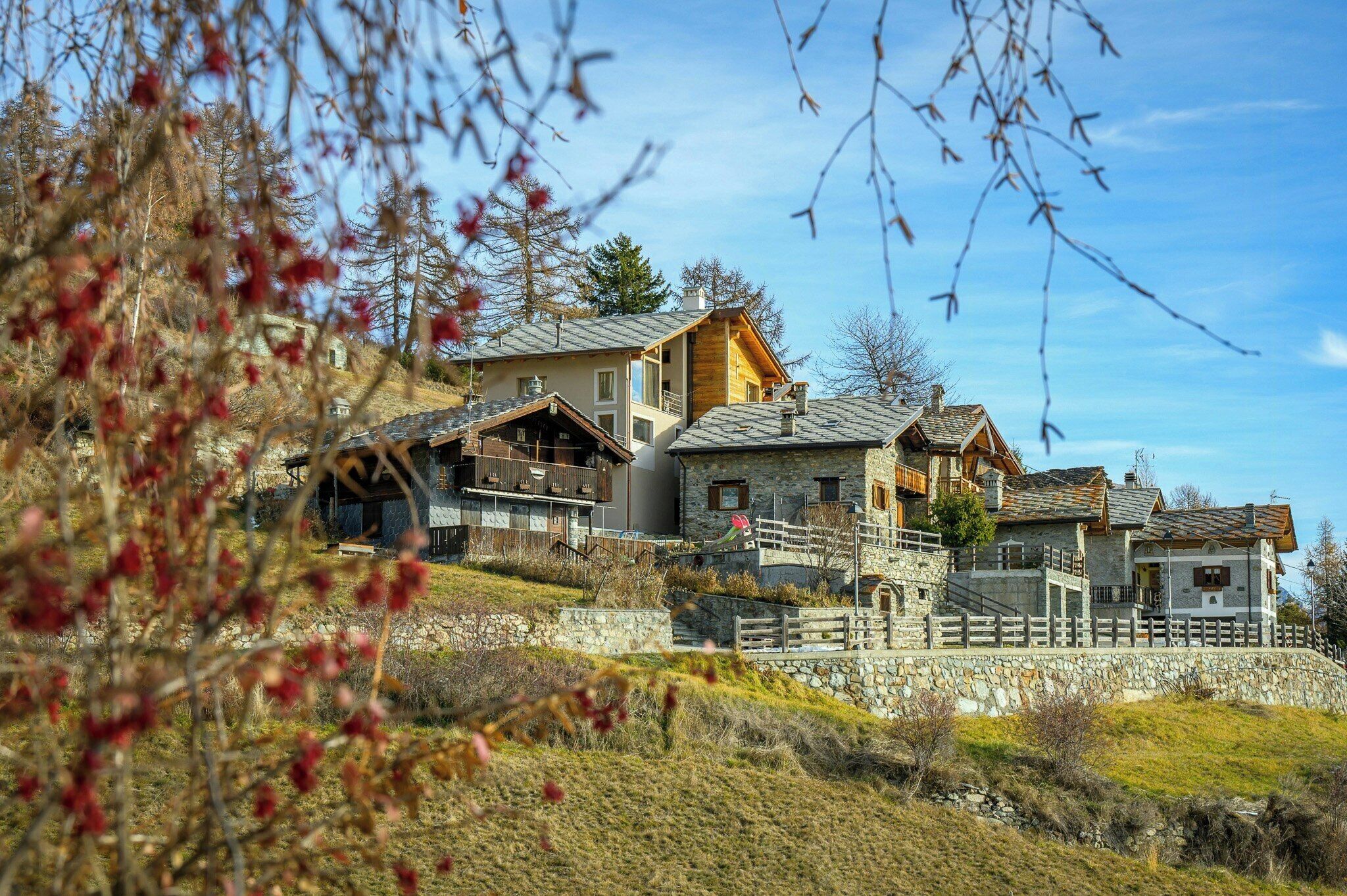 Eksteriør