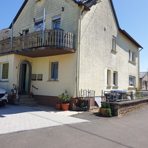 Außenbereich