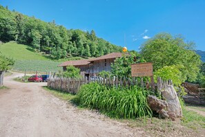 Aussenbereich